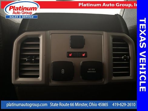 Used 2020 Ford F250 King Ranch w/ King Ranch Ultimate Package image 27