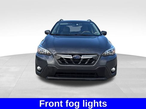 Used 2021 Subaru Crosstrek 2.0i Premium w/ Popular Package #2 image 10