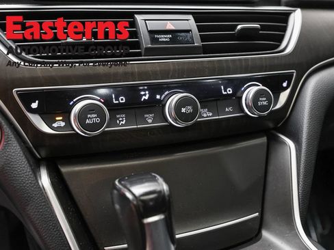 Used 2018 Honda Accord EX-L image 18