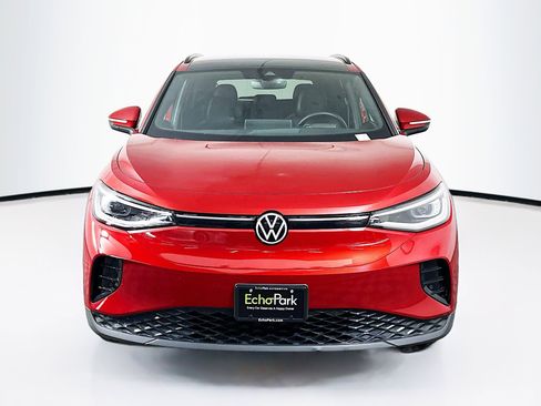 Used 2024 Volkswagen ID.4 S image 2