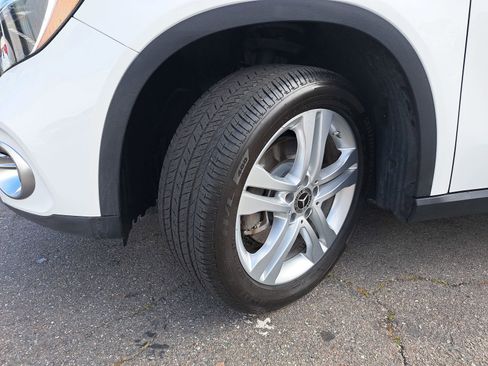 Used 2019 Mercedes-Benz GLA 250 image 36