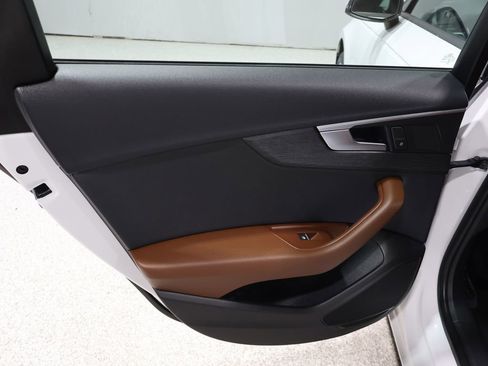 Used 2017 Audi A4 2.0T Premium w/ Convenience Package image 19