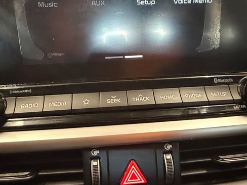 Used 2021 Kia Forte GT FWD image 31