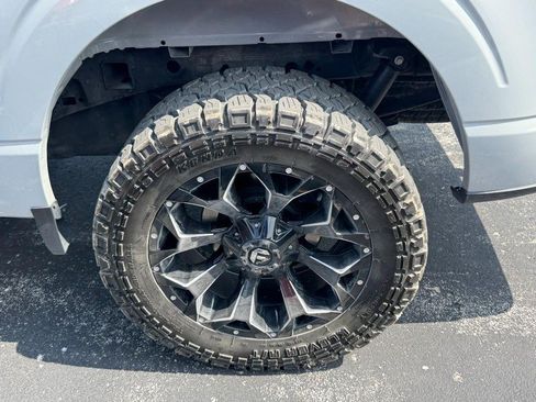 Used 2023 Ford F150 XL w/ STX Appearance Package AWD/4WD image 7