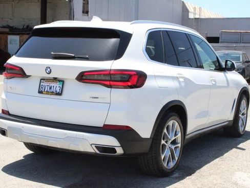 Used 2021 BMW X5 sDrive40i w/ Convenience Package RWD image 4