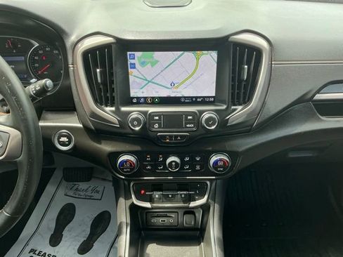 Used 2023 GMC Terrain AT4 w/ Infotainment Package II AWD/4WD image 25