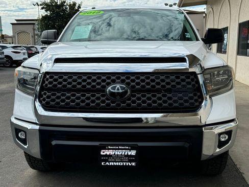 Used 2018 Toyota Tundra SR5 image 11