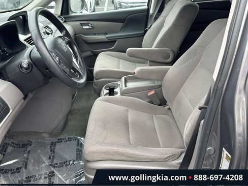 Used 2014 Honda Odyssey EX image 15