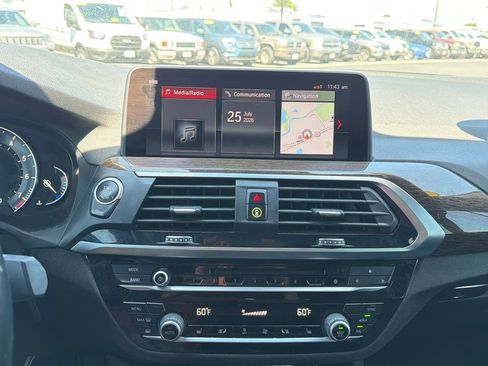Used 2019 BMW X4 xDrive30i w/ Convenience Package AWD/4WD image 18