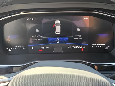 Used 2024 Volkswagen Jetta S image 41