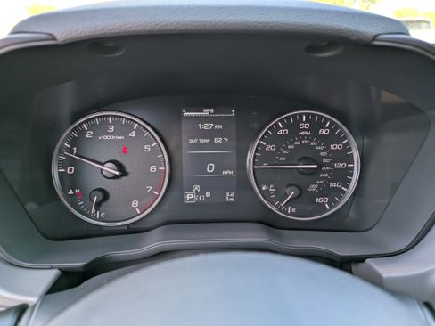 New 2026 Subaru Crosstrek 2.0i Premium image 25