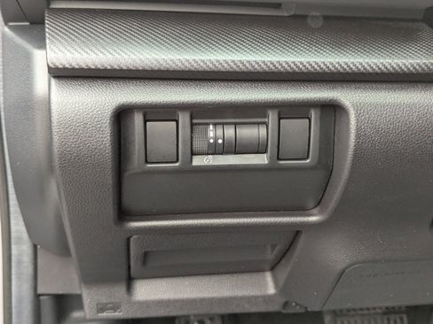 Used 2024 Subaru Crosstrek 2.5i Wilderness image 18