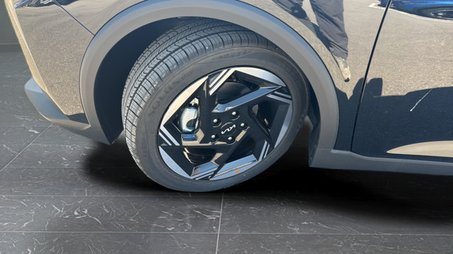 New 2026 Kia K4 EX FWD image 35