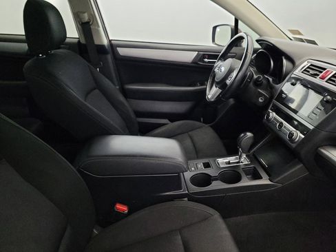 Used 2016 Subaru Legacy 2.5i Premium AWD/4WD image 21