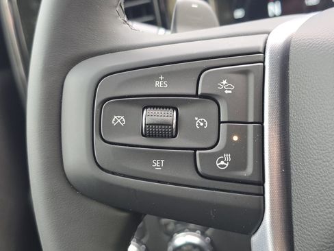 New 2026 GMC Sierra 1500 SLT w/ SLT Convenience Package image 14