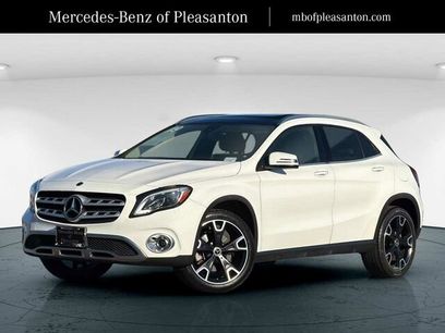 Used 2019 Mercedes-Benz GLA 250