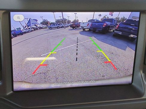 New 2025 Ford Bronco 2-Door image 20