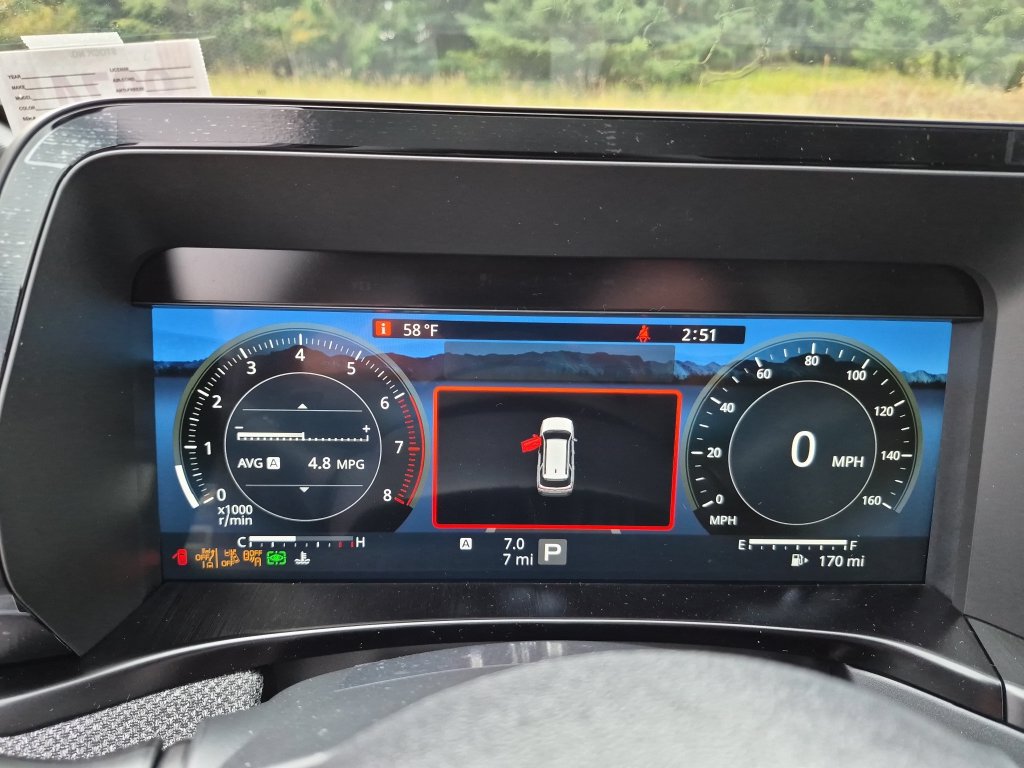 New 2026 Subaru Outback Limited XT AWD/4WD image 21