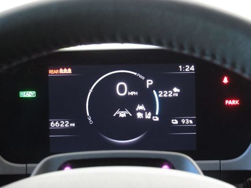 Certified 2024 Toyota bZ4X AWD w/ Weather Package image 23