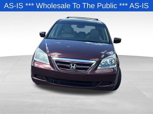 Used 2007 Honda Odyssey EX-L image 2