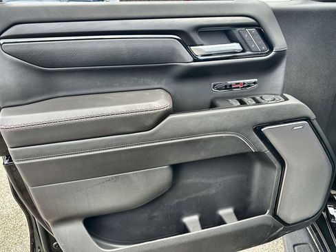 New 2026 GMC Sierra 1500 AT4X AWD/4WD image 21