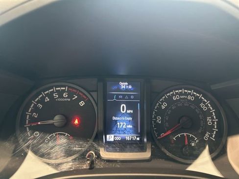 Used 2023 Toyota Tacoma SR image 11