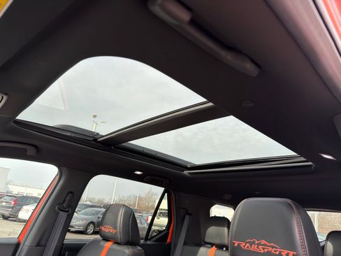 Used 2026 Honda Passport TrailSport image 28