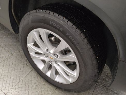 Used 2021 Chevrolet TrailBlazer LS AWD/4WD image 31