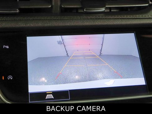 Used 2023 Cadillac XT5 Sportv image 19