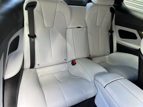 Used 2013 BMW M6 Coupe image 17