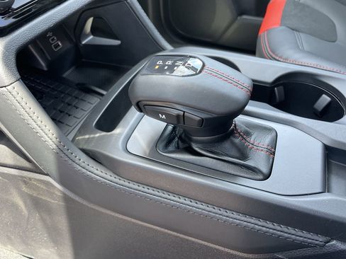 New 2026 Ford Ranger Raptor AWD/4WD image 27