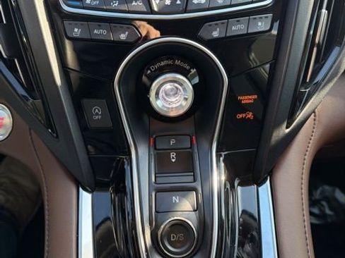 Used 2020 Acura RDX Advance Package image 13