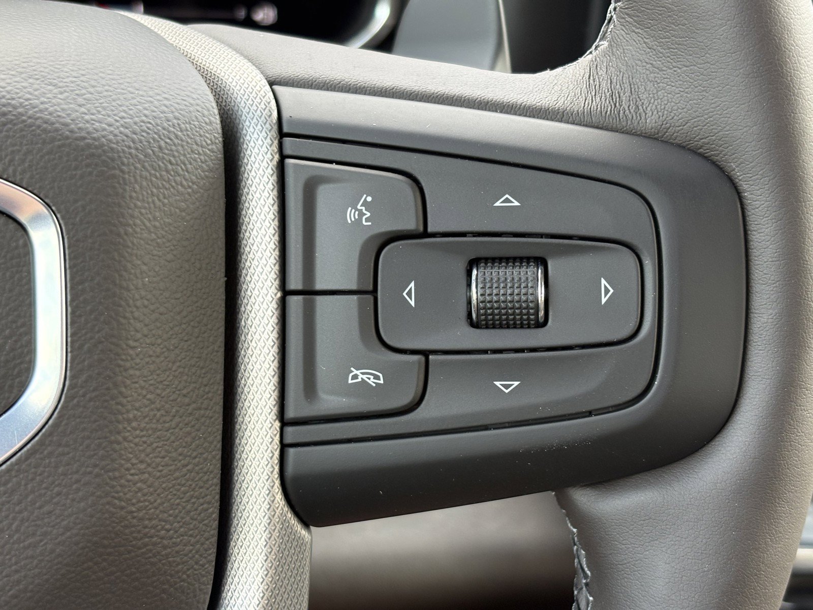 Used 2026 GMC Sierra 1500 Denali AWD/4WD image 33
