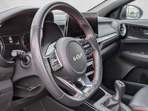 Used 2024 Kia Forte GT image 9