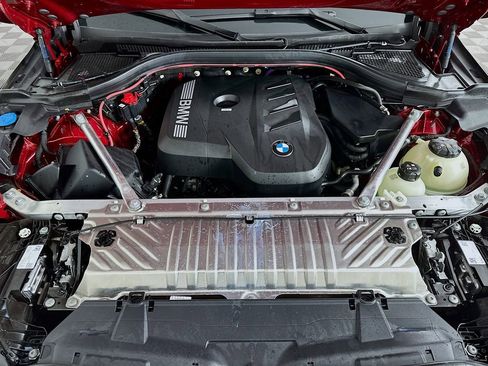 Used 2025 BMW X3 xDrive30i w/ Convenience Package image 29