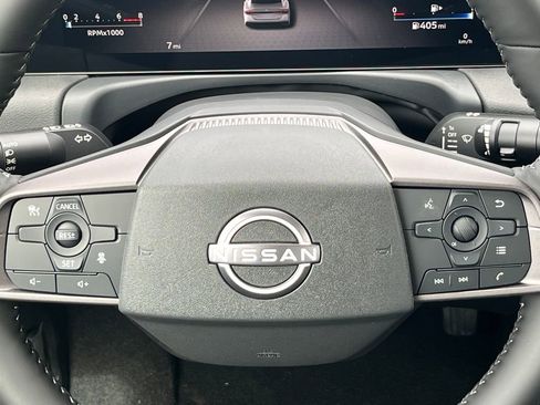 New 2026 Nissan Sentra SV w/ SV Convenience Package FWD image 21