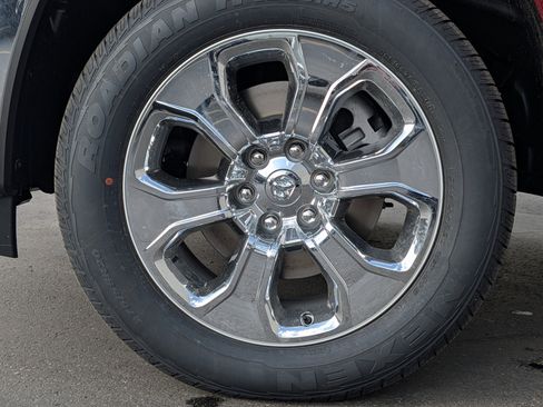 New 2026 RAM 1500 Big Horn/Lone Star image 4