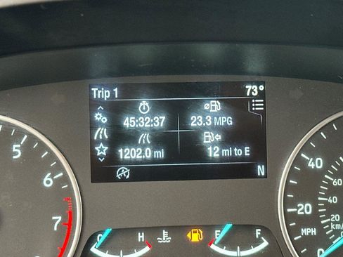 Used 2021 Ford EcoSport Titanium image 29