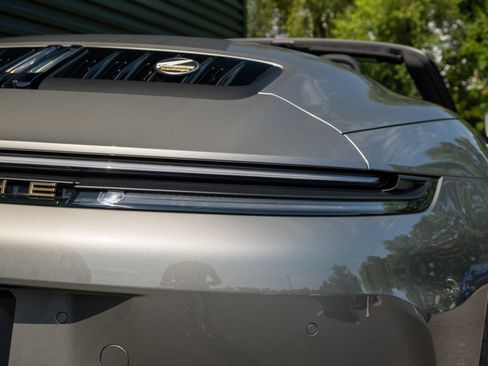 Used 2026 Porsche 911 Carrera GTS RWD image 65