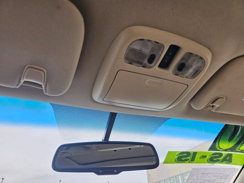 Used 2010 Ford Fusion SEL FWD image 27