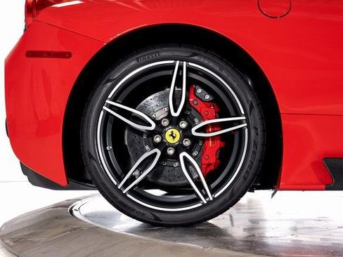 Certified 2015 Ferrari 458 Speciale A image 23