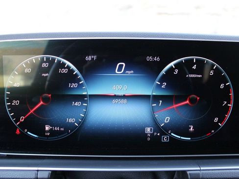 Used 2020 Mercedes-Benz GLE 350 4MATIC image 30