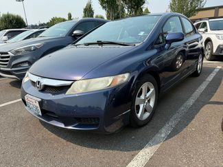 Used 2010 Honda Civic LX-S video 1