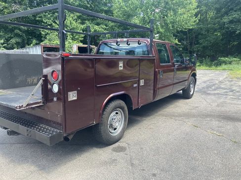 Used 2016 Ford F350 XL image 8