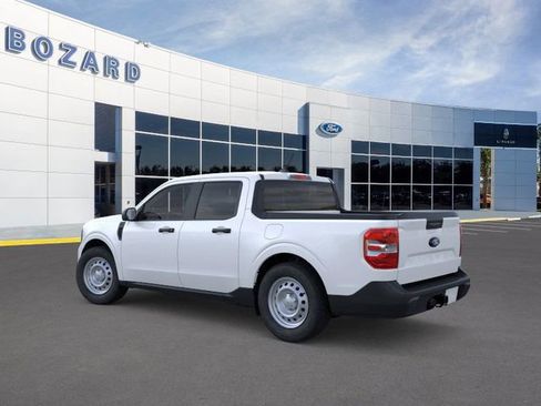 New 2025 Ford Maverick XL w/ 4K Tow Package image 7