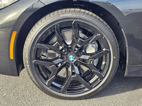 New 2026 BMW 330i xDrive Sedan w/ M Sport Package image 8