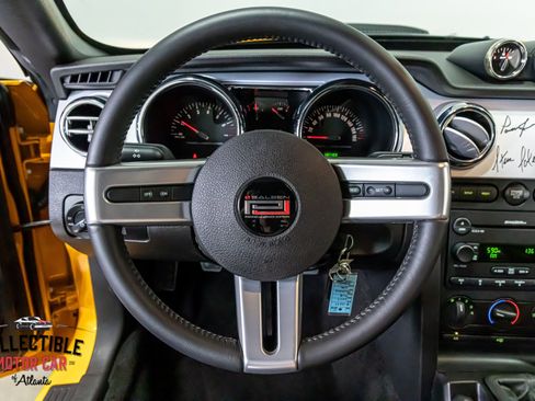 Used 2007 Ford Mustang GT RWD image 90