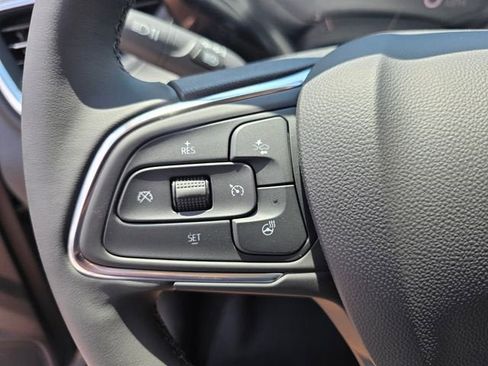 New 2026 Buick Encore GX Sport Touring w/ Comfort Package FWD image 27
