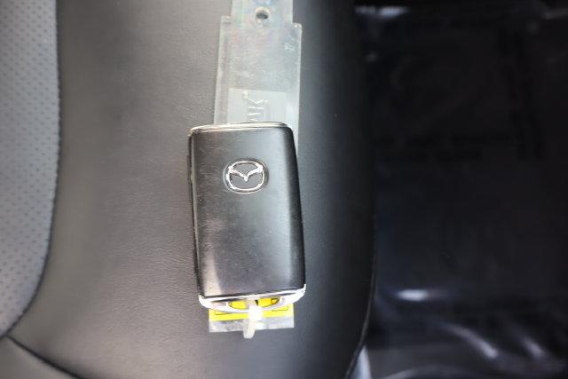 Used 2025 MAZDA CX-5 AWD 2.5 S w/ Select Package image 48