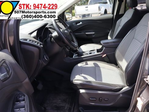 Used 2019 Ford Escape SE AWD/4WD image 13